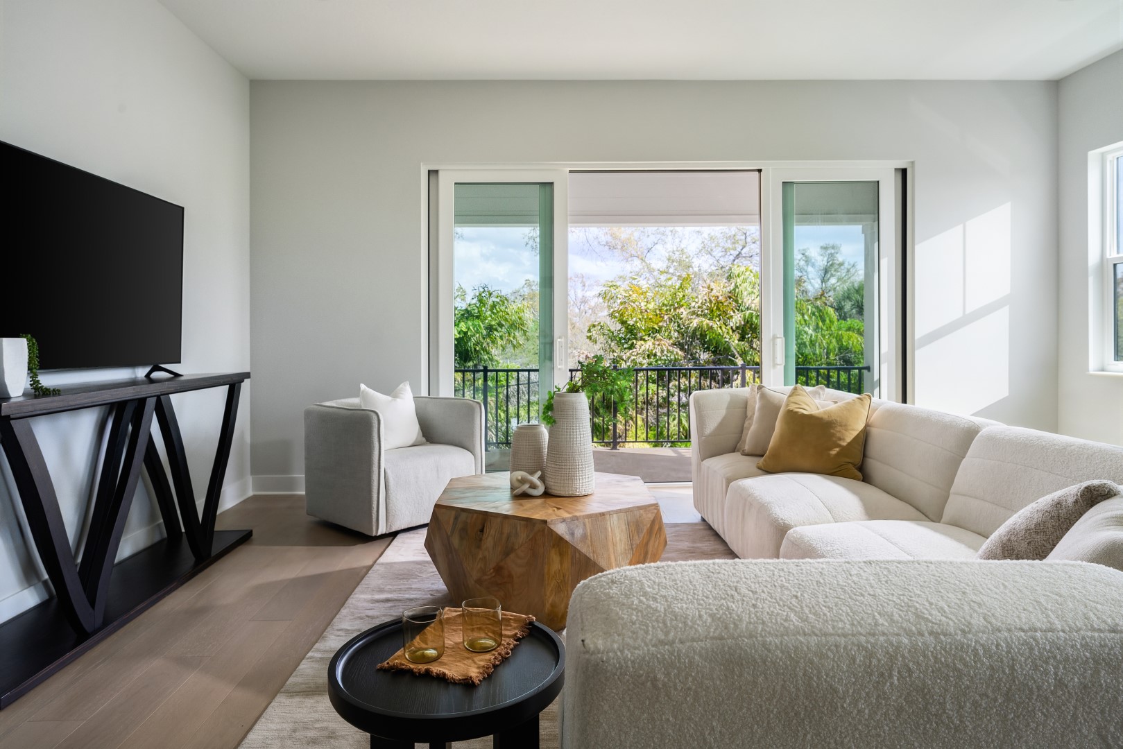 City Homes | Indoor Outdoor Living | Wellness-Focused Homes
