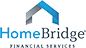 financing your home | homebridge financial services logo