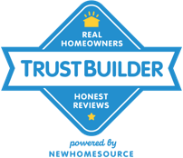 Trustbuilder - Real home owners, honest reviews