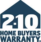 westbay homeowners | 2-10 homebuyer warranty logo